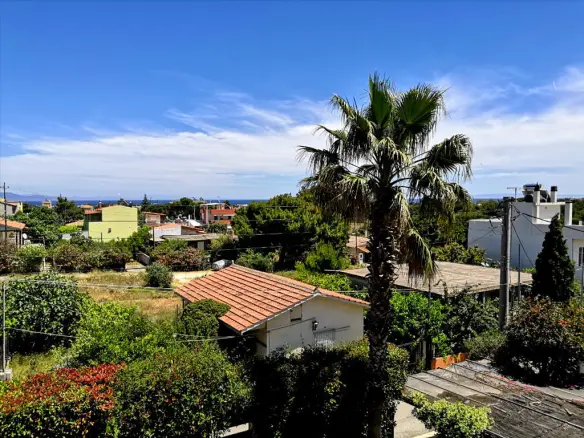 5-bedroom Detached House In Artemida (loutsa), Greece (350 M²)