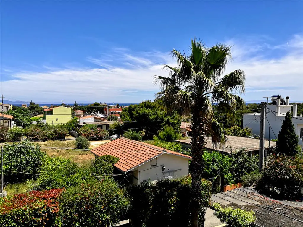 Detached House Of 350 M² In Attica