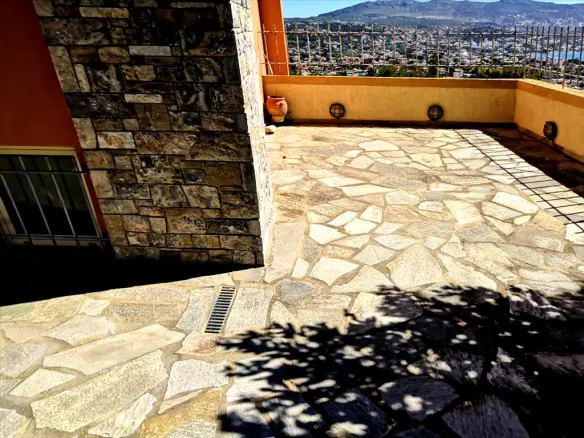 4-bedroom Detached House In Markopoulo, Greece (275 M²)