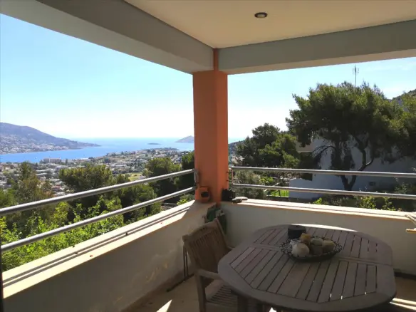 Detached House Of 275 M² In Attica