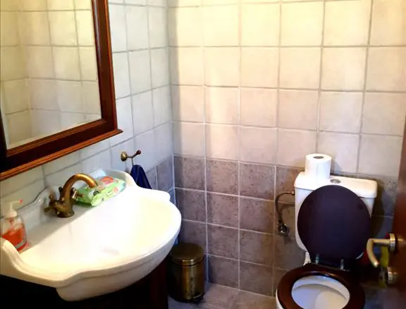 4-bedroom Detached House In Markopoulo, Greece (275 M²)