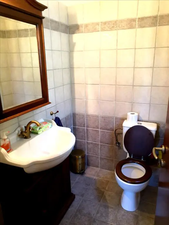 Detached House Of 275 M² In Attica