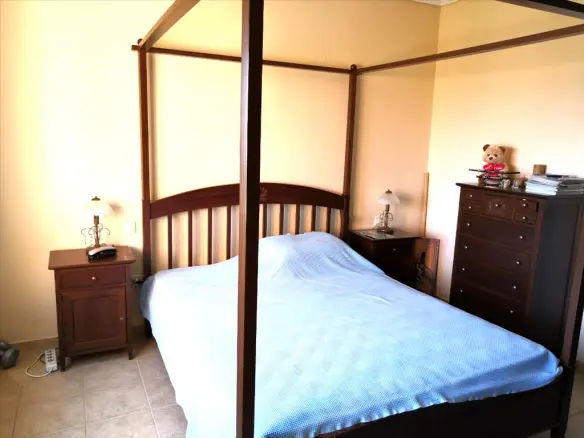 4-bedroom Detached House In Markopoulo, Greece (275 M²)