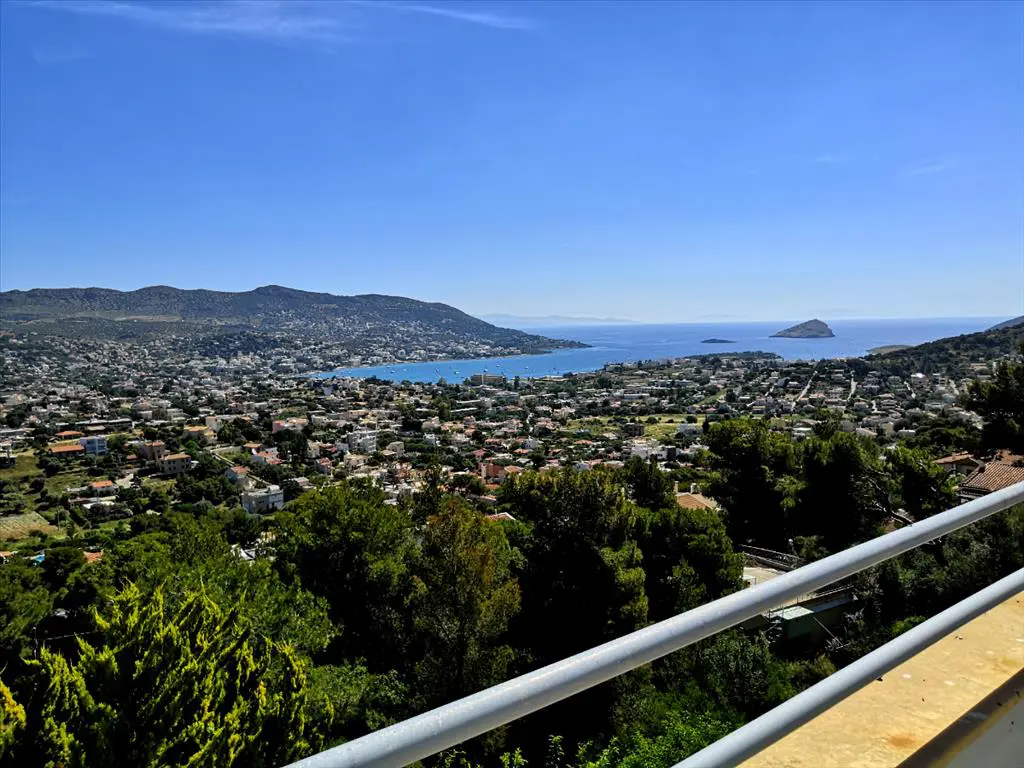 Detached House Of 275 M² In Attica
