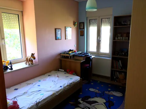 4-bedroom Detached House In Markopoulo, Greece (275 M²)