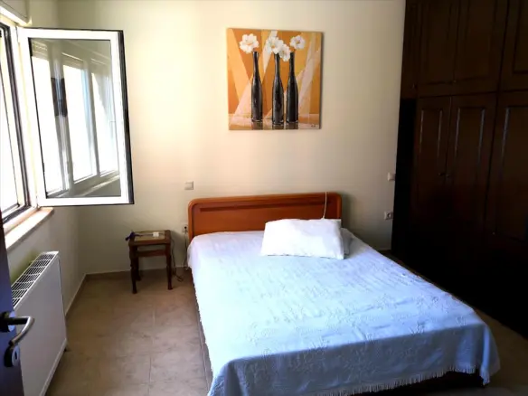 4-bedroom Detached House In Markopoulo, Greece (275 M²)