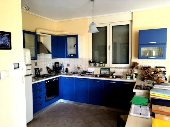 4-bedroom Detached House In Markopoulo, Greece (275 M²)
