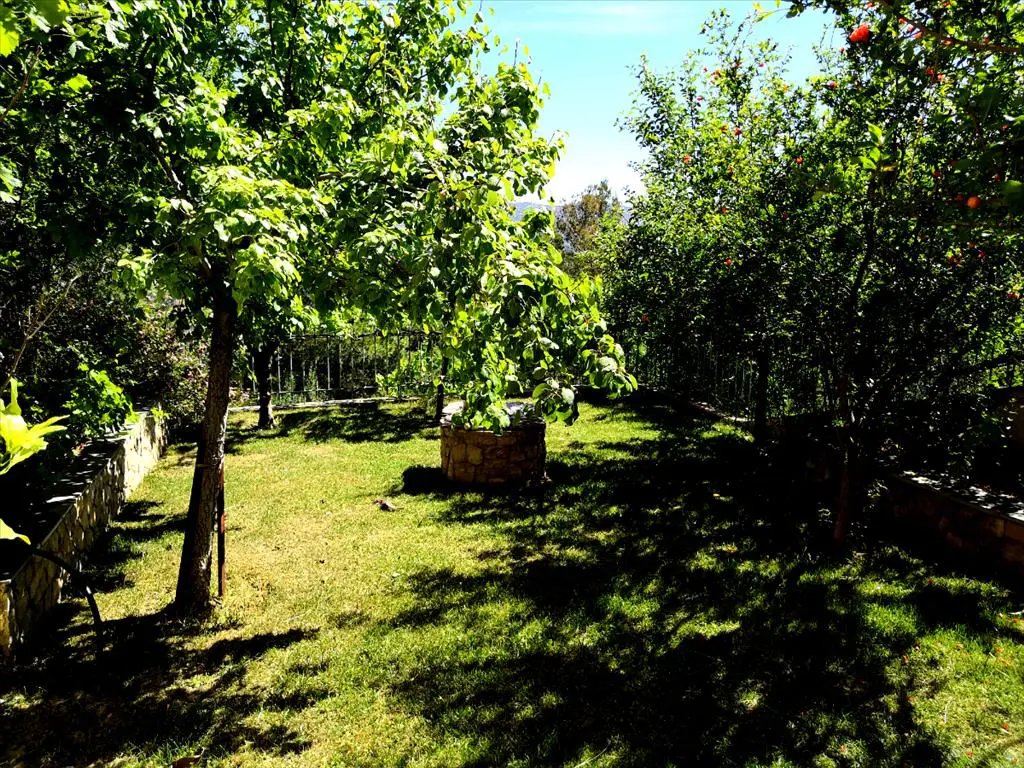 Detached House Of 275 M² In Attica