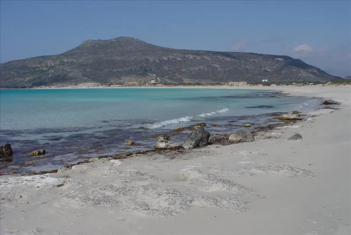 Land Of 145000 M² In Peloponnese
