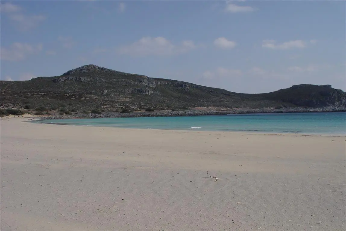 Land Of 145000 M² In Peloponnese