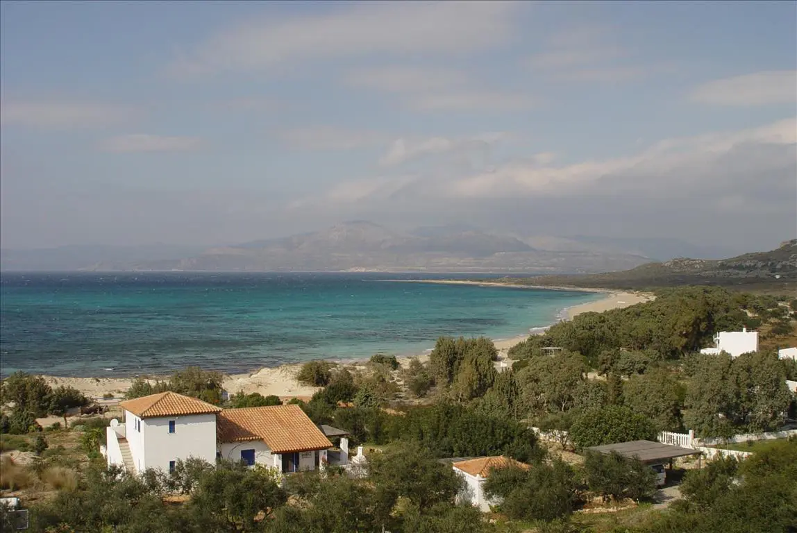 Land Of 145000 M² In Peloponnese