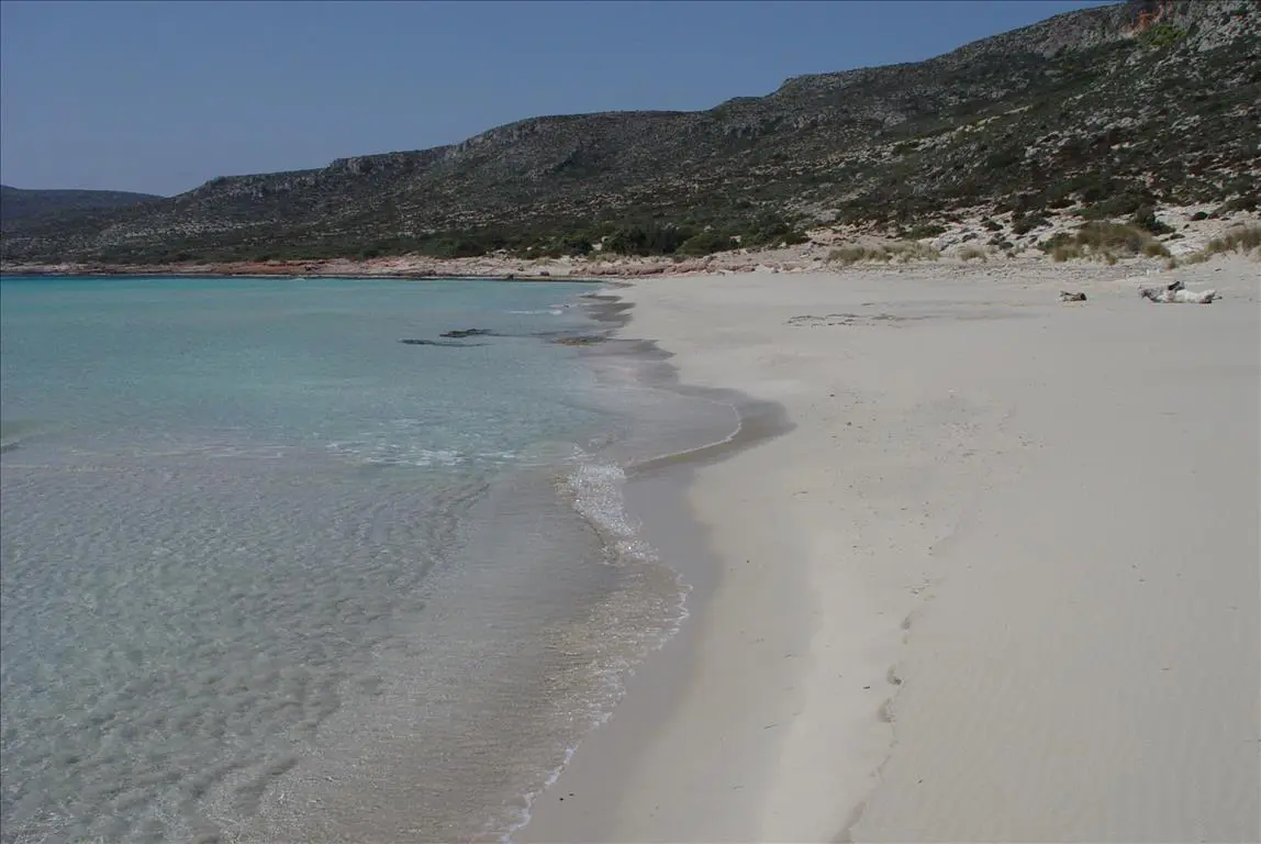 Land Of 145000 M² In Peloponnese