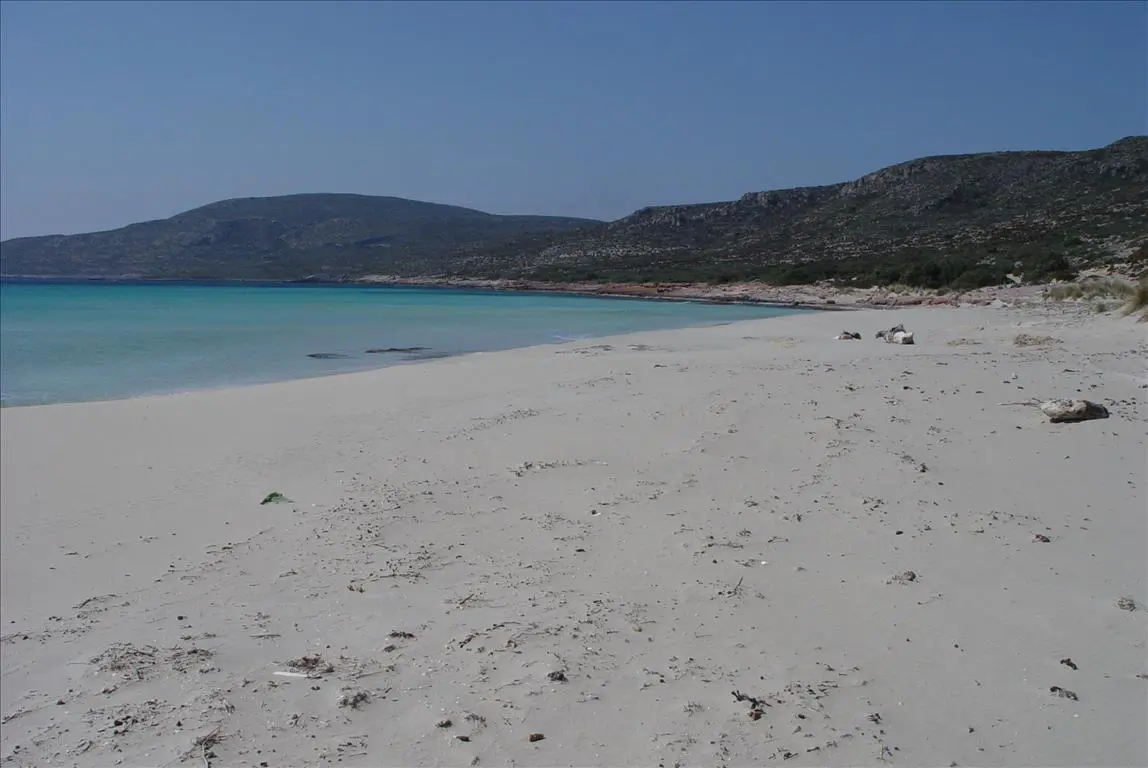 Land Of 145000 M² In Peloponnese