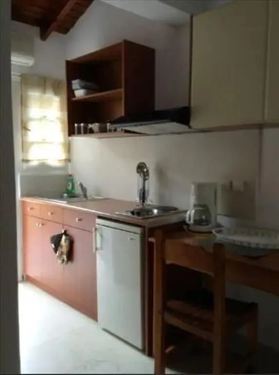 Hotel Of 350 M² In Corfu