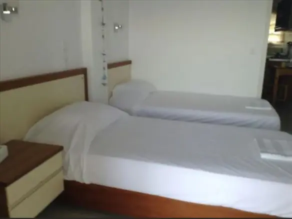 Hotel In Corfu, Greece (350 M²)