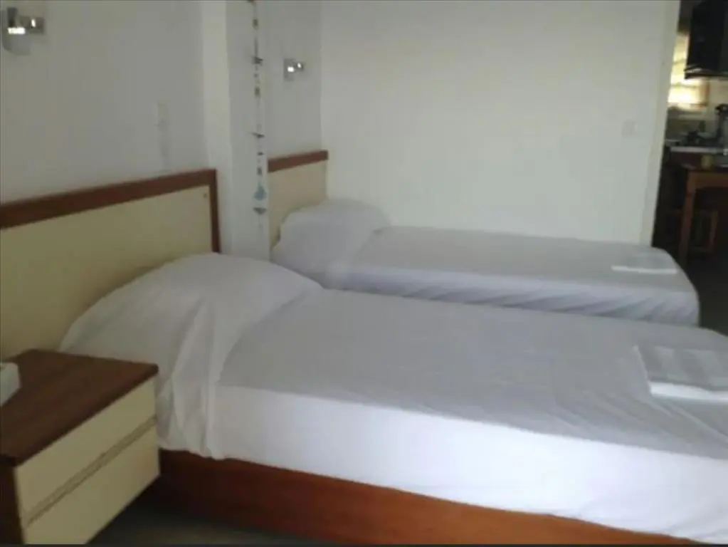 Hotel Of 350 M² In Corfu
