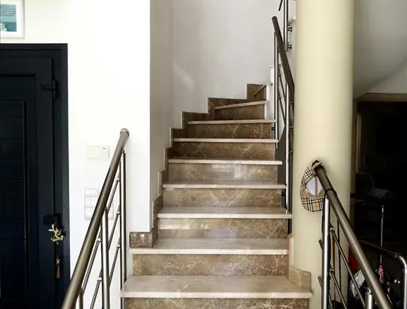 4-bedroom Detached House In Markopoulo, Greece (380 M²)