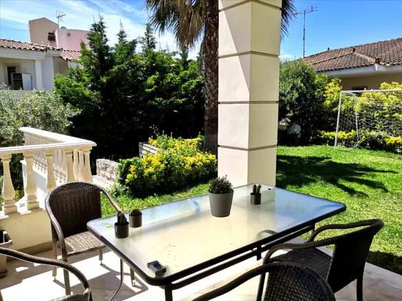 4-bedroom Detached House In Markopoulo, Greece (380 M²)