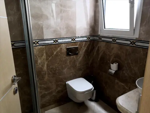 4-bedroom Detached House In Markopoulo, Greece (380 M²)
