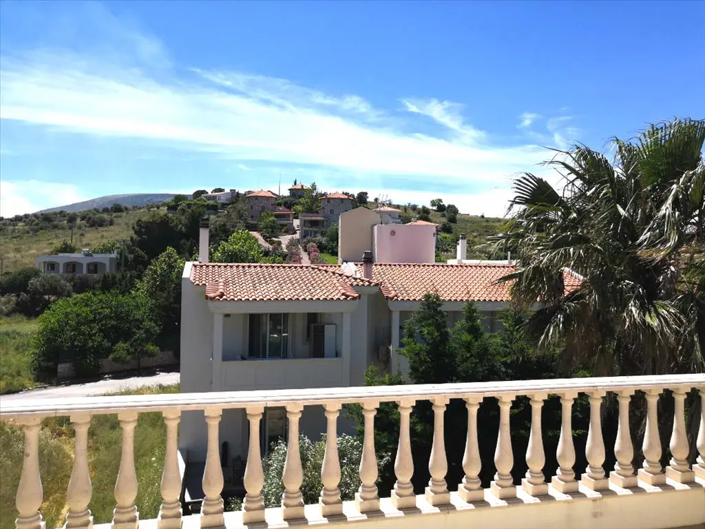 Detached House Of 380 M² In Attica