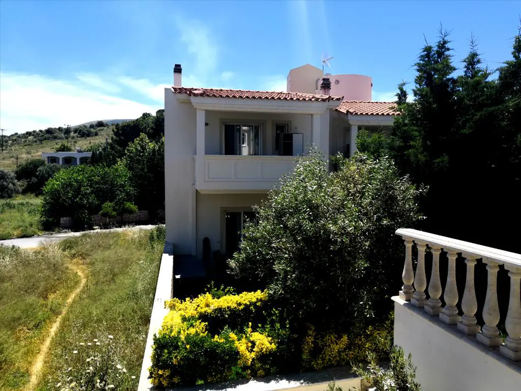 Detached House Of 380 M² In Attica