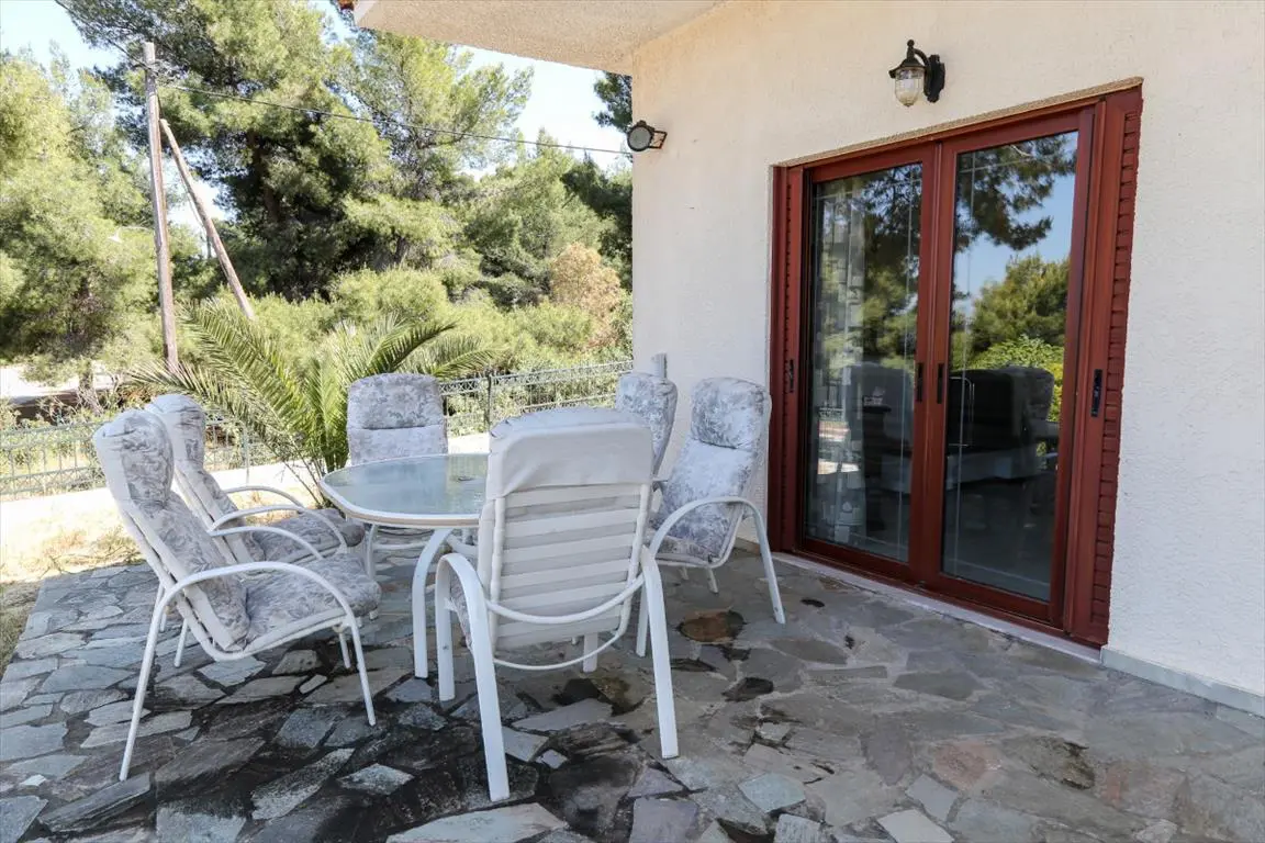Detached House Of 160 M² In Central Greece
