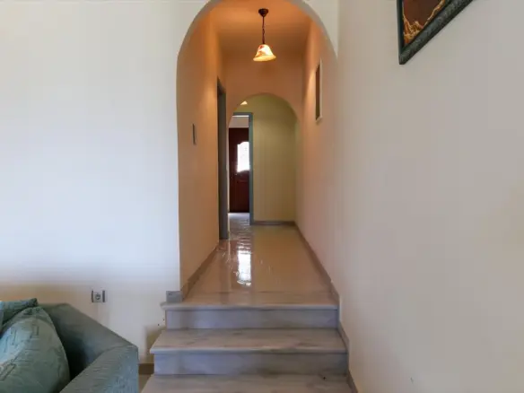 4-bedroom Detached House In Malesina, Greece (160 M²)