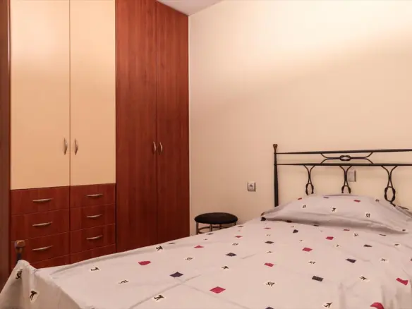4-bedroom Detached House In Malesina, Greece (160 M²)