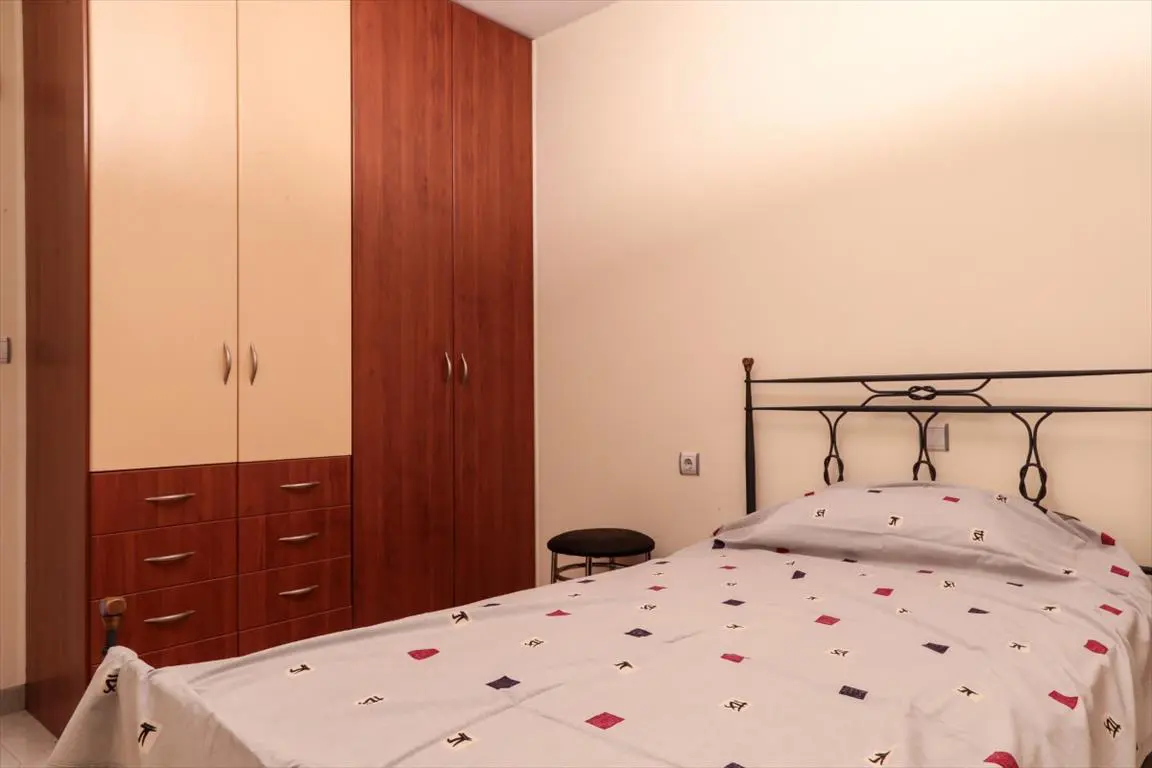 Detached House Of 160 M² In Central Greece