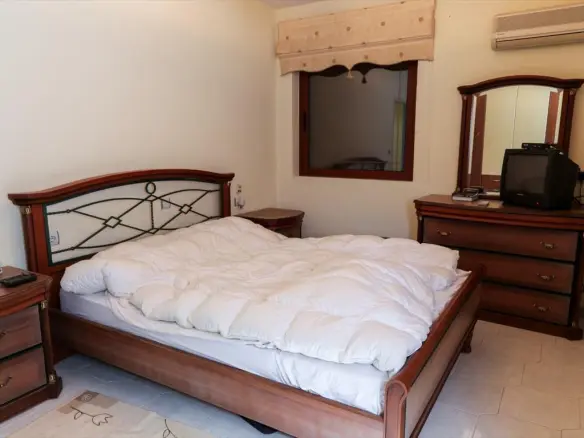 4-bedroom Detached House In Malesina, Greece (160 M²)