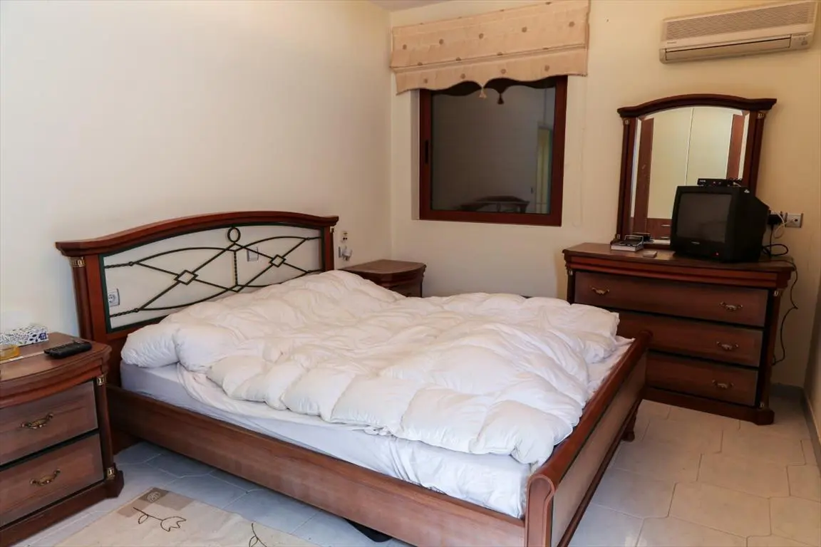 Detached House Of 160 M² In Central Greece