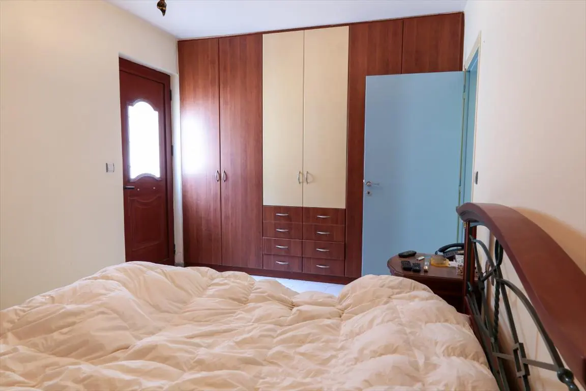 Detached House Of 160 M² In Central Greece