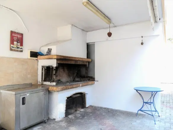 12-bedroom Detached House In Malesina, Greece (400 M²)