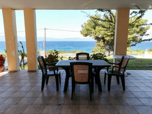 12-bedroom Detached House In Malesina, Greece (400 M²)