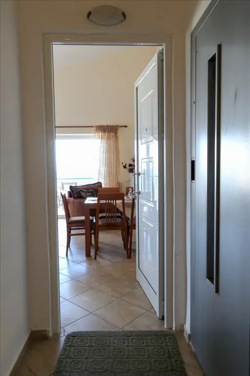Detached House Of 400 M² In Central Greece