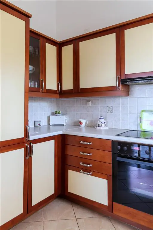 Detached House Of 400 M² In Central Greece