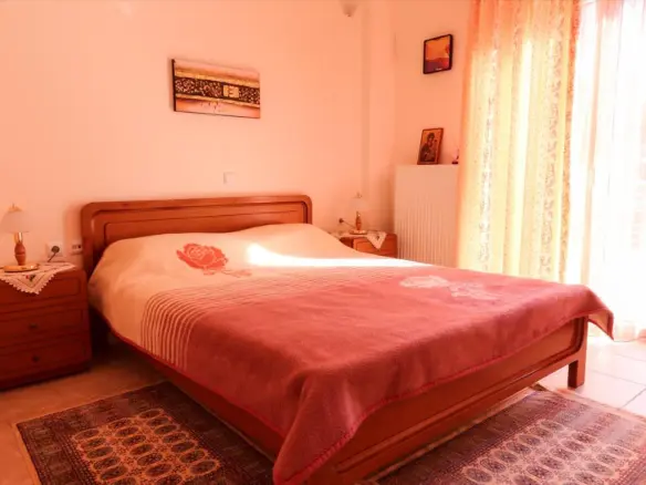 12-bedroom Detached House In Malesina, Greece (400 M²)