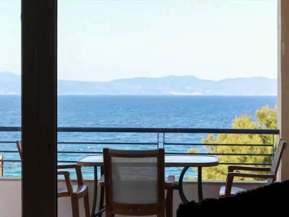 12-bedroom Detached House In Malesina, Greece (400 M²)