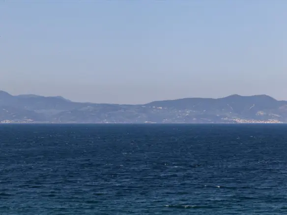 12-bedroom Detached House In Malesina, Greece (400 M²)