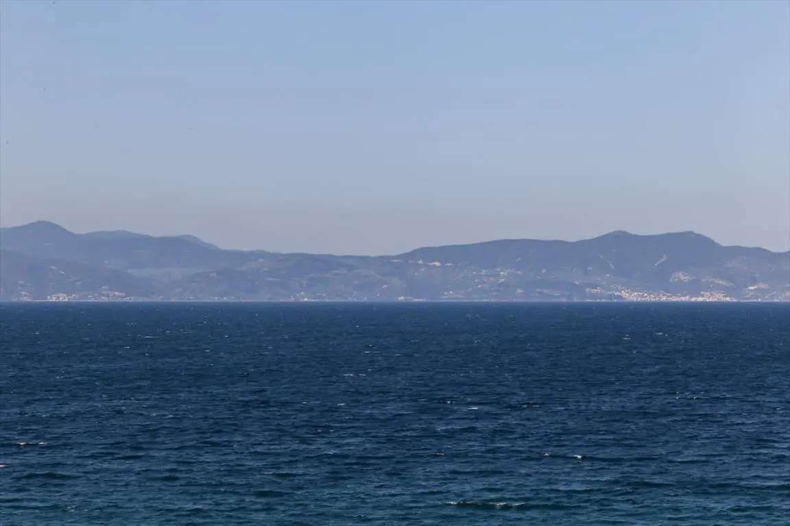 Detached House Of 400 M² In Central Greece