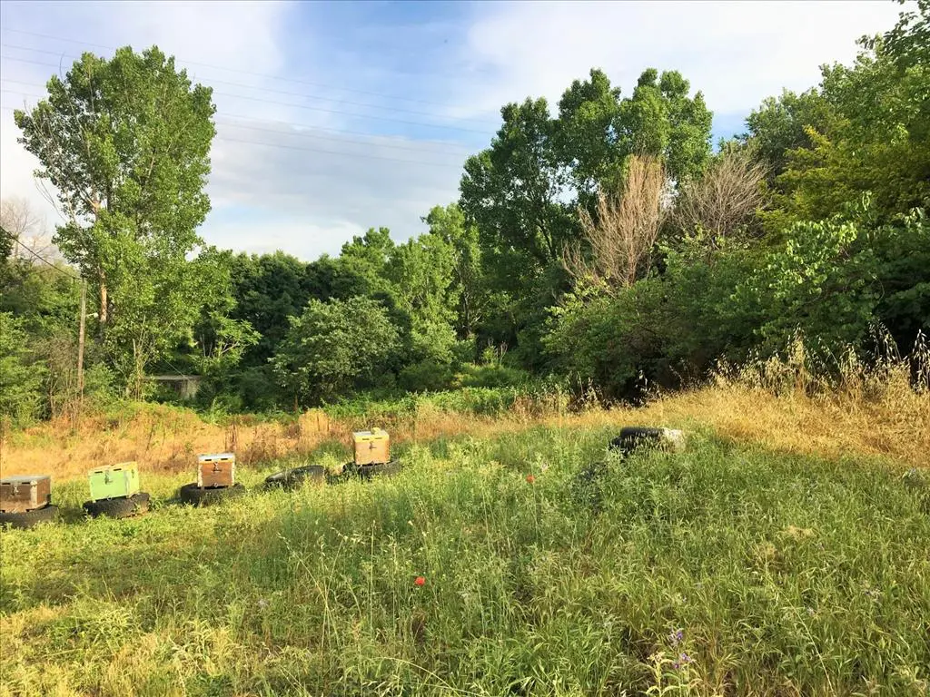 Land Of 8125 M² In Thessaloniki