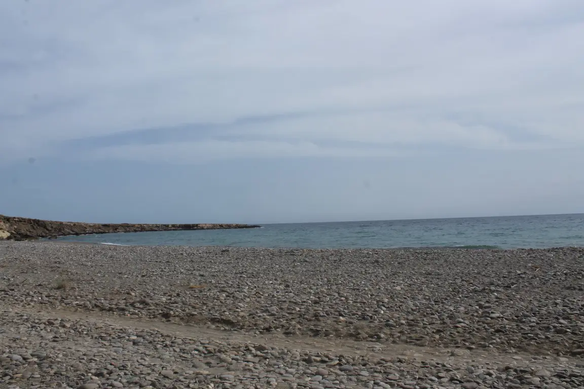 Land Of 24820 M² In Crete