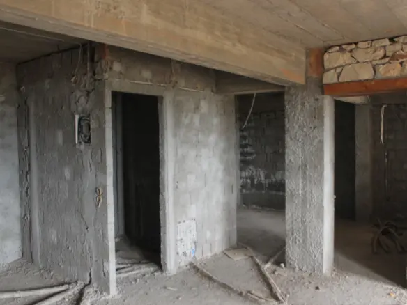 Business In Itanos, Greece (403 M²)