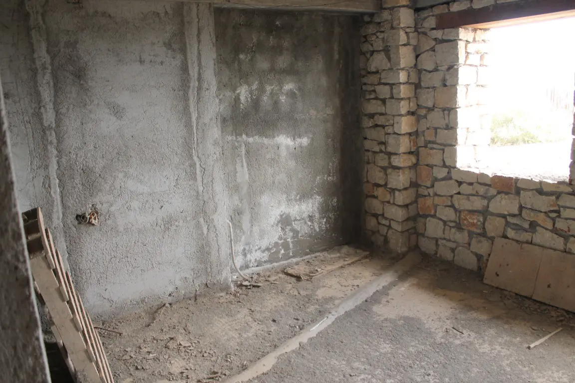Business Of 403 M² In Crete