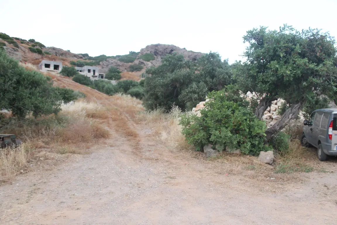 Business Of 403 M² In Crete