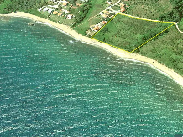 Land Of 10313 M² In Central Greece