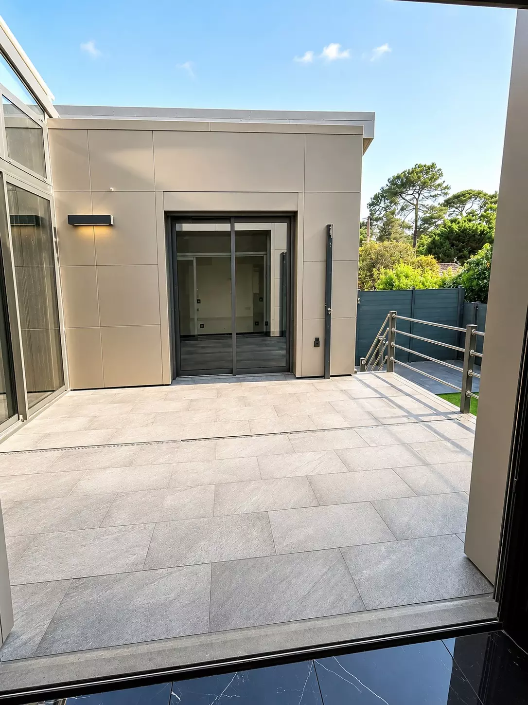 Villa Of 200 M² With Garden And Swimming Pool In Saint-antoine, Arcachon