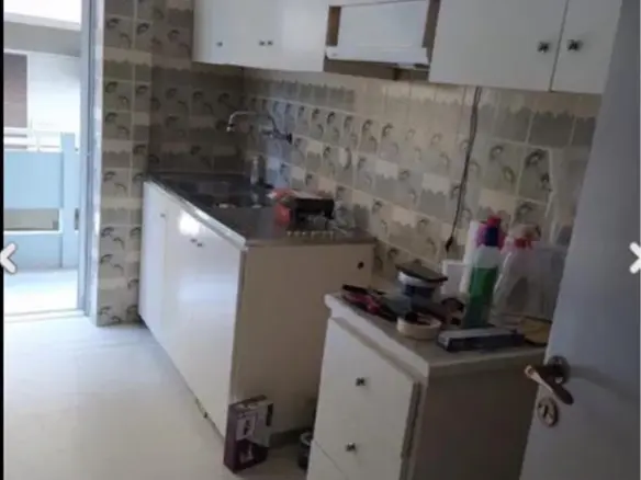 2-bedroom Flat In Marousi, Greece (87 M²)