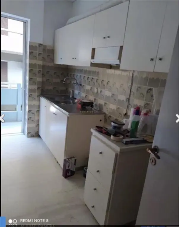 2-bedroom Flat In Marousi, Greece (87 M²)