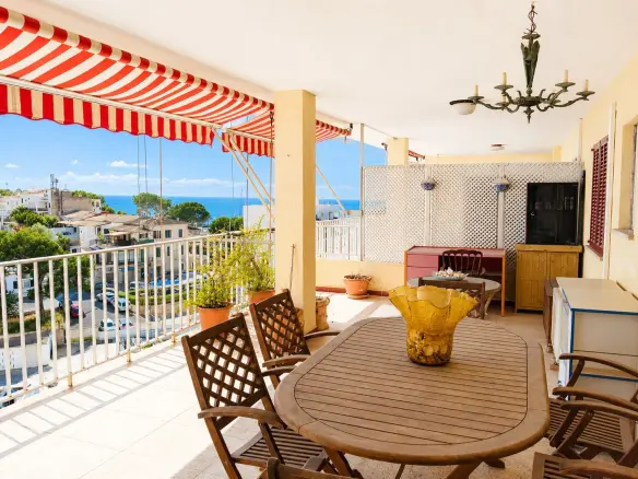 Apartment Of 98 M² In Llucmajor, Spain